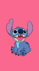 Jalankeluar yang tepat kita membutuhkan gambar lucu buat mengobatinya. Iphone Wallpaper Wallpaper Stitch Lucu Hd Novocom Top