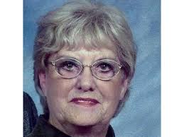 Nancy Tullock Obituary (2019)