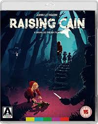 John Llewellyn Probert's House of Mortal Cinema: Raising Cain (1992)