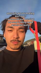 Stream “Let’s Love”