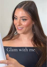 Bridal Makeup Preview for 2025 Bride in Michigan