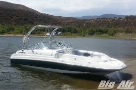 big air wave wakeboard tower on a four winns funship boat wakeboarding wakeboarding girl boat big air wave wakeboard tower on a four
