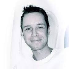 Memorial to Danny carrington, 1974