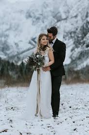 All You Need To Know About Winter Wedding Wedding Forward
