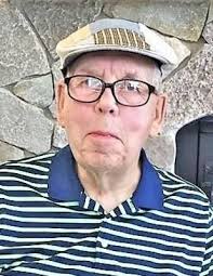 Wayne Larson Obituary (1934