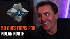 We ask Destiny's Nolan North: Is it Northbot or Nolandroid?