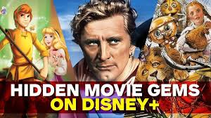 What new disney+ movies and series will be available in june 2021? Slideshow Hidden Gems On Disney Plus 11 Classic Movies To Watch