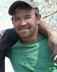 Mark Anthony Mode Obituary October 23, 2023