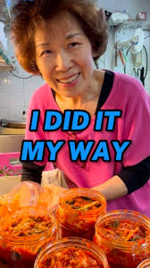 Mama Lee has ✨control issues✨ but my friends say that’s probably why the  restaurant has survived as long as it has. It doesn’t make for great  work-life balance, but hey the kimchi is 1000/10 so come ...