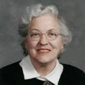 Obituary information for Marion Lois Herbert