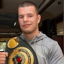 Petar Milas vs. Johnny Muller, Hannig vs. Liebenberg 2