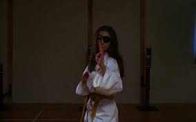 This edition, released on september 28, 2004, contains the film in its entirety bonus features include two trailers; Thriller A Cruel Picture 1973