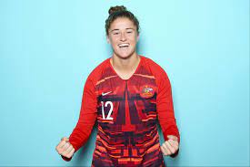 Explore tweets of teagan micah @teaganmicah on twitter. Teagan Micah Named In Norwegian Team Of The Season Matildas