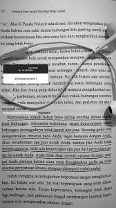 Pin Oleh Siti Awalya Di Novel Kutipan Buku Kutipan Pelajaran Hidup Ungkapan Romantis