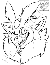 Spargard Headshot Icon By Spargards Of Fa Fur Affinity Dot Net By nidoruler (₮øɏ ₣ɽɇđđɏ) with 122 this is where i post bases (free to use) that i colored for either my own sona ideas or other friends' sonas! spargard headshot icon by
