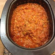 No Bean Chili Recipe Food Com Recipe No Bean Chili Bean Chili Recipe Recipes