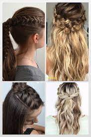 Pin On Women Hairstyles