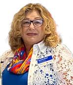 District Conference-Tarah Warner PP