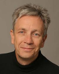 The Sensational Gary Rue