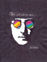 I could smell the air, and i really loved rock 'n' roll. Pin By Diana Stephens On Creative Ideas Lennon John Lennon Classic Rock And Roll
