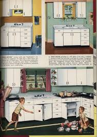 Dream Kitchens For A Song Youngstown Kitchens Mullins Mfg Corp Free Download Borrow And Streaming Internet Archive Vintage House Retro Chic Home Decor