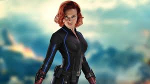 Black widow has appeared quite often in other media, most notably in the marvel cinematic action dress rip: Who Is Black Widow And Other Faqs About This Marvel Character