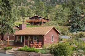 Save columbine inn to your lists. Pet Friendly Lodging In Estes Park Resorts Cabins Lodges