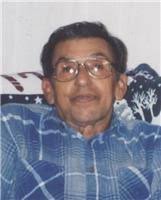 Andrew Noray Verdin Sr. Obituary (2018)