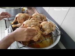 Chicken Mandi Recipe Video How To Make Mandi At Home Easy Simply Youtube Food Videos Recipes Orange Cake Recipe