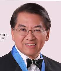 Fil-Ams Among The Remarkable And Famous, Part 35 — Positively Filipino