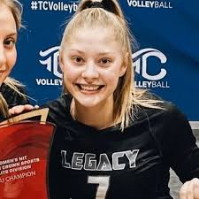 Paige Gallentine (@PaigeGallentine)