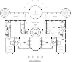 We're talking 50,000 square feet floor plans, 15 bedrooms, and 10 bathrooms. My Attempt To Design A Tasteful Mega Mansion Bigpics Stardestroyer Net Bbs Mansion Floor Plan Floor Plans Luxury Floor Plans
