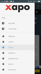 Aug 07, 2020 · xapo is your alternative to traditional banking. Faucet For Xapo For Android Apk Download