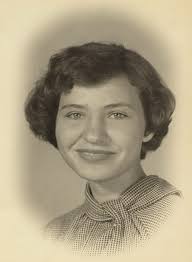 Theresa Bourque Obituary