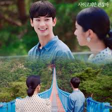 Pin By Rosesclem On It S Okay To Not Be Okay Korean Drama Korean Tv Series Drama Memes