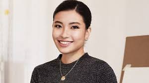 Clara Yee's Instagram, Twitter & Facebook