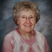 Obituary information for Laura B. Reed