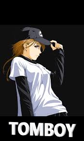 Wallpaper Tomboy Kolpaper Awesome Free Hd Wallpapers Feel free to share aesthetic wallpapers and background images with your friends. wallpaper tomboy kolpaper awesome
