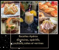 Idee Apero Dinatoire Et Recettes D Aperitifs Faciles Amour De Cuisine Idee Apero Dinatoire Aperitifs Dinatoire Facile Recette Aperitif