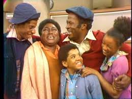 23 votes) he's now 57 and allegedly has been married twice & has 5 kids. Good Times The Complete Series Good Times Tv Show Black Tv Shows Best Tv Shows