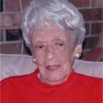 Esther Casero Obituary 2007