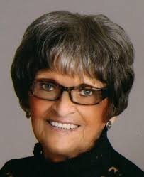 Dorathe Nielsen, 94, Le Mars