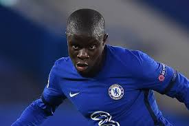 Asked if kanté is the best player in the world, chelsea captain cesar azpilicueta was in no doubt: Chelsea Fc Team News N Golo Kante Christian Pulisic And Tammy Abraham Fit To Face Porto Evening Standard
