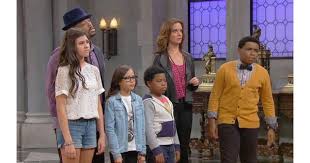 We did not find results for: The Haunted Hathaways Tv Review