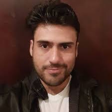 Alex Lemos's Instagram, Twitter & Facebook