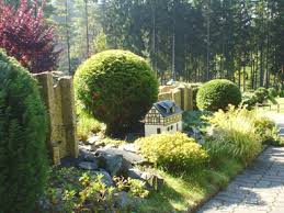 Freiberger tor / museum adorf adorf 8626. Botanischen Garten Adorf