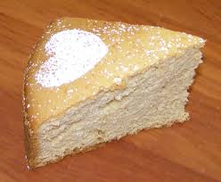 Amaretto Kuchen Melissa S Bakery