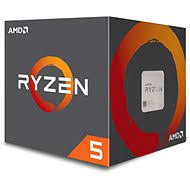 Amd ryzen 5 3600 desktop cpu: Amd Ryzen 5 3600 Prozessor Alza De