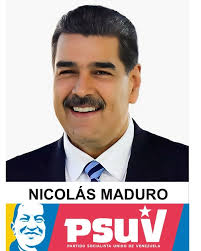 repost @jehysonguzman La esperanza está en la calle, el 28 de Julio el  pueblo de Venezuela votará con amor y lealtad por el próximo presidente  @nicolasmaduro , para avanzar hacia la prosperidad