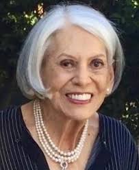 In Memoriam: Consuelo Eckhardt